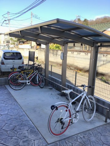 エクセルシアのその他共用部分