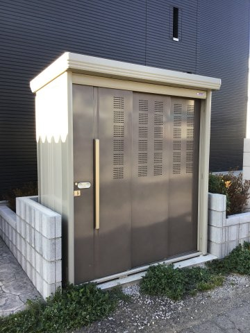 エクセルシアのその他共用部分