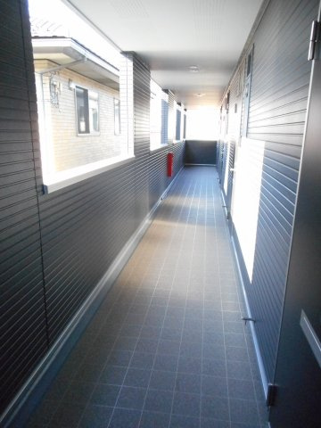 エクセルシアのその他共用部分