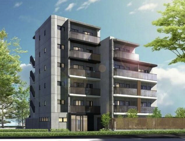 ＡＩＦＬＡＴ渋谷西原