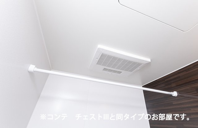 ヒカルサ坂戸のその他
