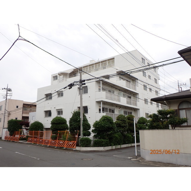 リブレス坂戸関間