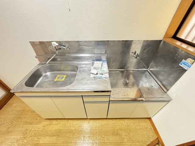 ノアメゾン鶴ヶ島のキッチン|他の部屋の参考写真です。