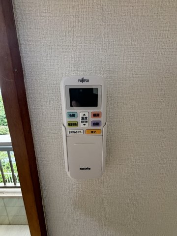ノアメゾン鶴ヶ島の設備|他の部屋の参考写真です。