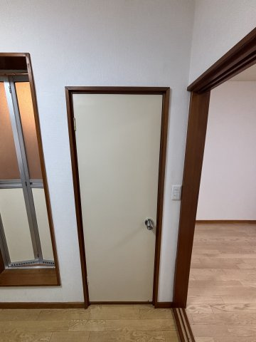 ノアメゾン鶴ヶ島の内装|他の部屋の参考写真です。