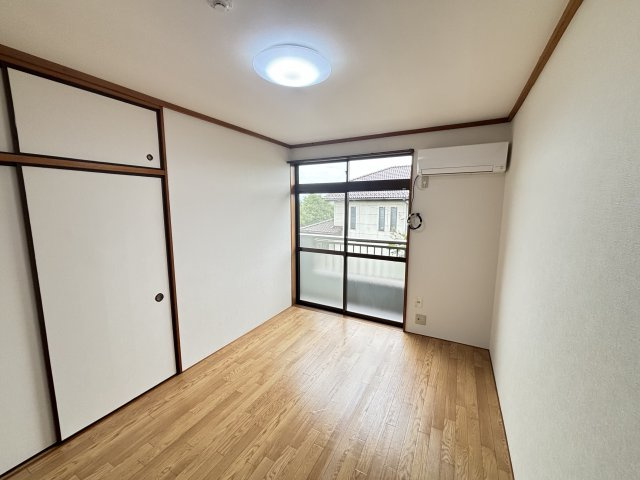 ノアメゾン鶴ヶ島の居間・リビング|他の部屋の参考写真です。
