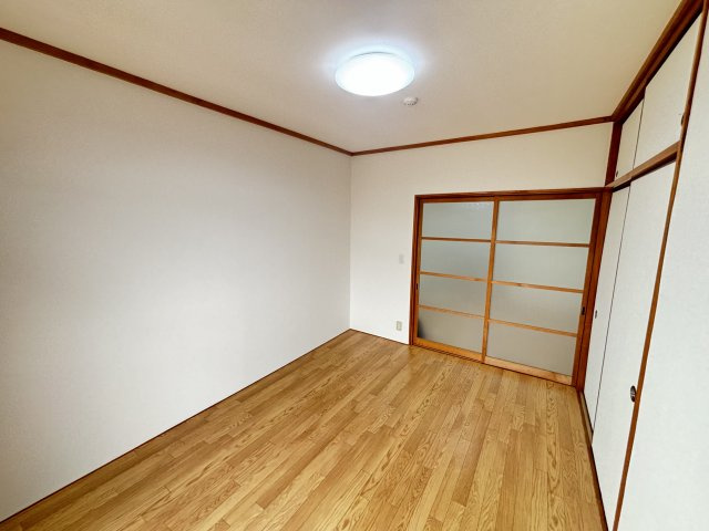 ノアメゾン鶴ヶ島の内装|他の部屋の参考写真です。