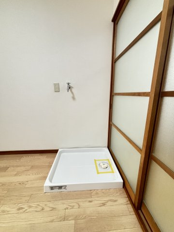 ノアメゾン鶴ヶ島の内装|他の部屋の参考写真です。