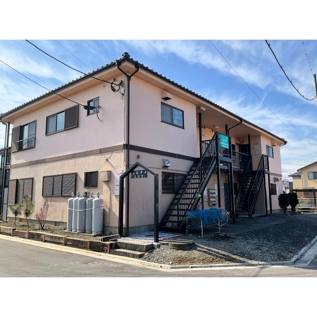 ハピネスコジマ