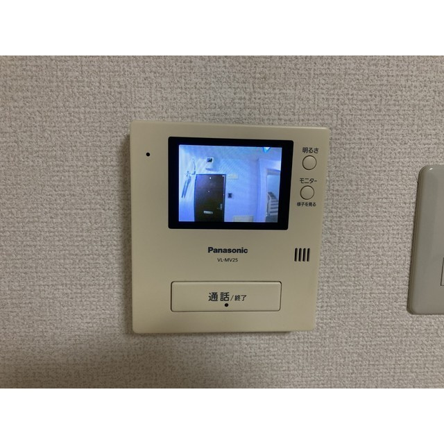 フェリオ毛呂山