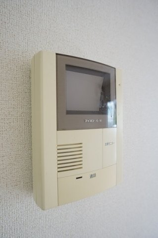 ミルト　プレッソのセキュリティ