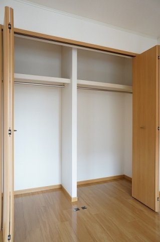 ミルト　プレッソの収納|こまごまとしたものを収納できそうですね