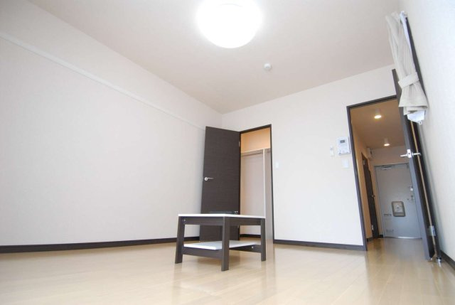 クレイノサクシード所沢の居間・リビング|同タイプ写真の為、現況優先致します。