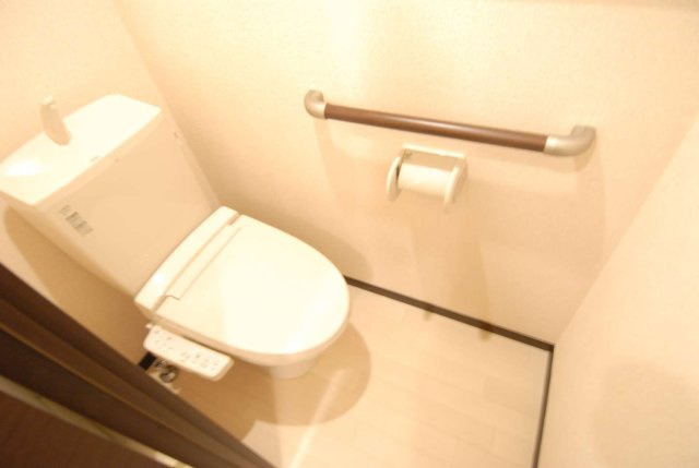 クレイノサクシード所沢のその他|同タイプ写真の為、現況優先致します。