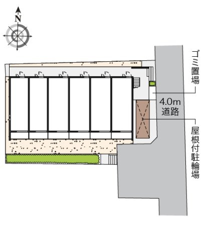 クレイノサクシード所沢のその他