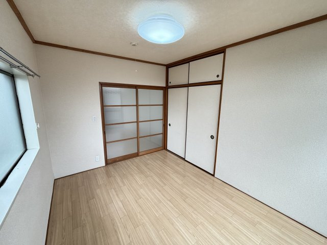 ノアメゾン鶴ヶ島の居間・リビング|※前回募集時の写真です。