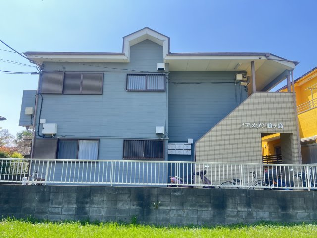 ノアメゾン鶴ヶ島