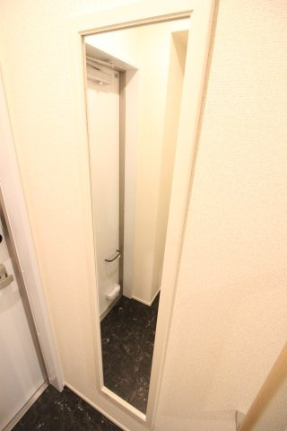 クレイノバンブー　グローブのその他