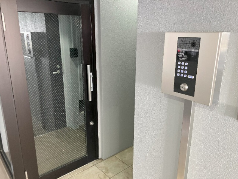 【セキュリティ】