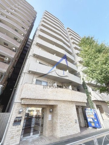 ステージファースト高輪Ⅱ