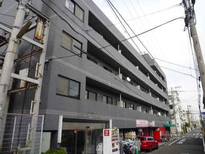 【エントランス】 | アパルトマントロワバレー・サントル
