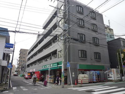 【外観】 | アパルトマントロワバレー・サントル