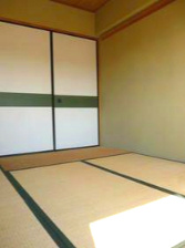 【和室】 | アパルトマントロワバレー・サントル | 同物件別部屋参考写真