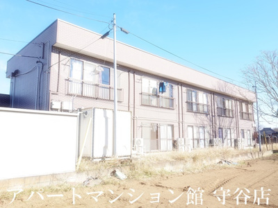 【外観】 | ダイワコーポⅠ