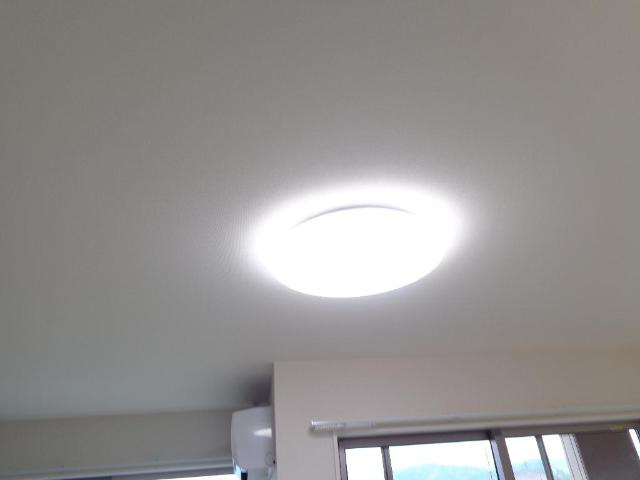 【設備】 | 照明器具