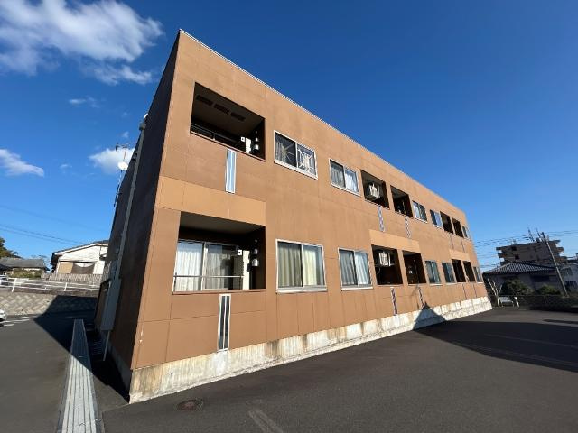 イーストヒルの画像