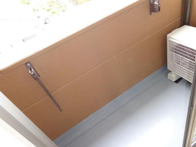 【その他】 | ベランダ