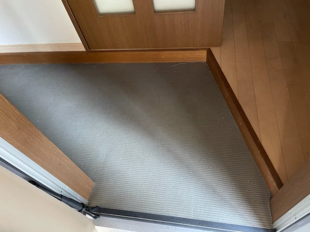 KAZU新宿の玄関|(同一仕様写真)