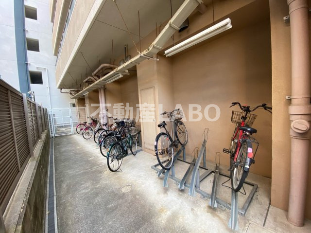 プロスペクト美章園のその他