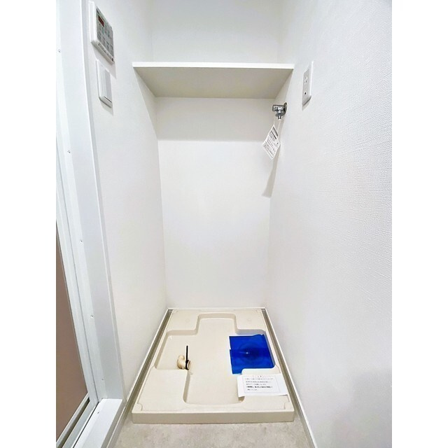ピアコートＴＭ上板橋　壱番館の内装
