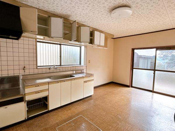 星ヶ峯２丁目(建物：25.52坪・土地：57.67坪)中古住宅の画像