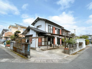 星ヶ峯２丁目(建物：25.52坪・土地：57.67坪)中古住宅の画像
