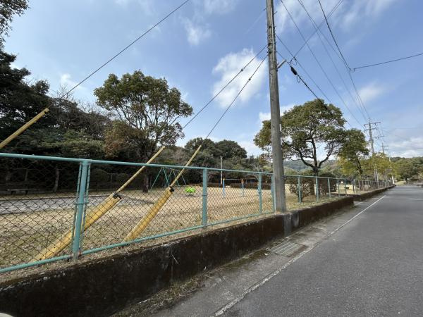 【周辺】 | 星ヶ峯第7公園より約10ｍです。