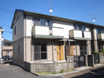 グランディス・エギ　B棟の画像