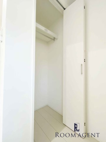 コンフォート上高畑(コンフォートカミタカバタ)の収納