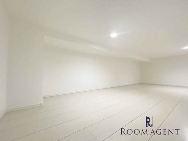 コンフォート上高畑(コンフォートカミタカバタ)の内装