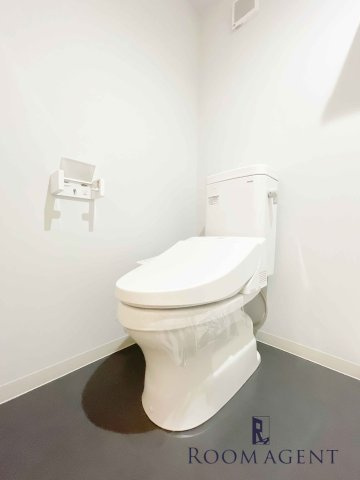 コンフォート上高畑(コンフォートカミタカバタ)のトイレ