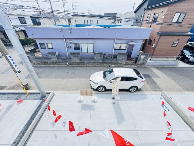 流山市こうのす台新築戸建【江戸川台小学校：9分】のその他
