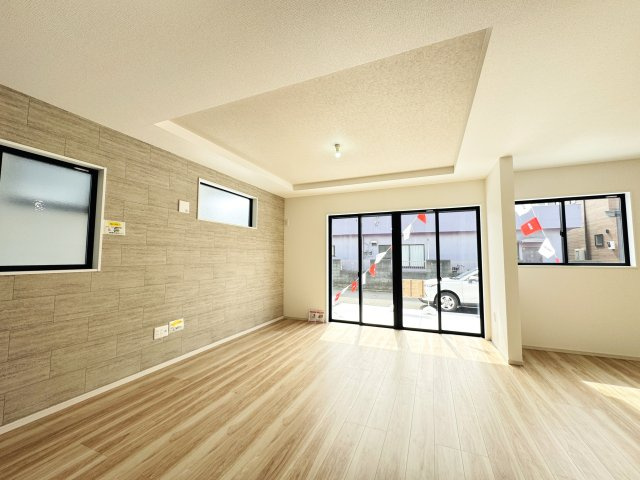 流山市こうのす台新築戸建【江戸川台小学校：9分】のその他