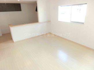 【内観：施工例】 | 上尾市瓦葺　新築分譲住宅