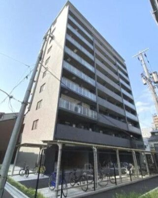 レオンヴァリエ大阪ベイシティ