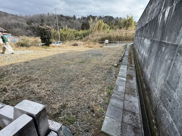 磯原町磯原字前大沢 売土地