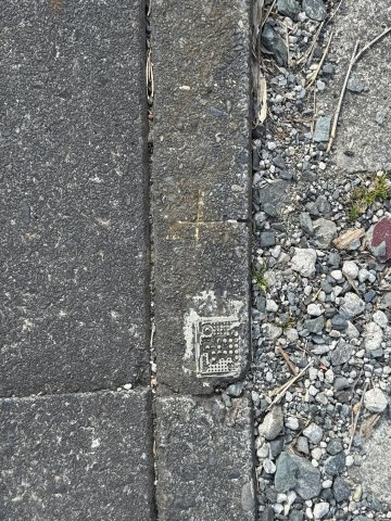 磯原町磯原字前大沢 売土地の周辺