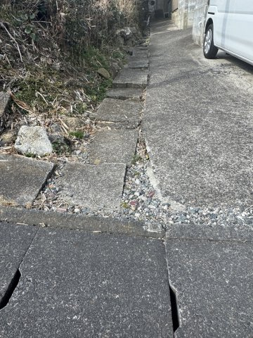 磯原町磯原字前大沢 売土地の周辺