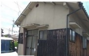戒田貸家Ⅱの画像
