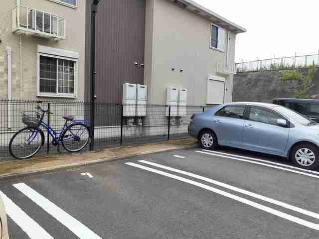 マーガレットハウスのその他共用部分